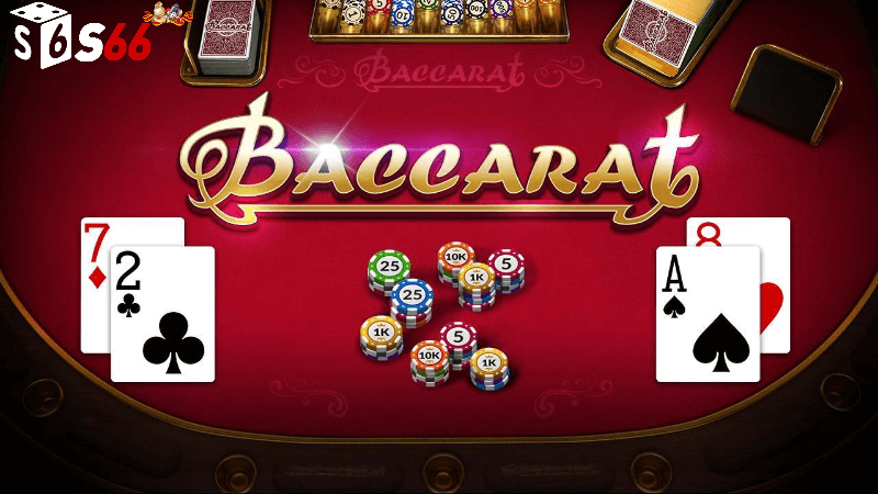 Những Lời Khuyên Khi Chơi Baccarat Online