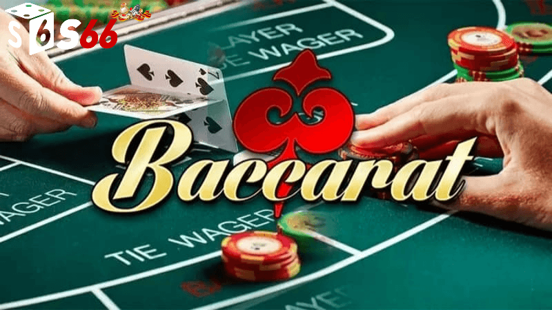 Những Quy Tắc Cơ Bản Khi Chơi Baccarat Trực Tuyến S666