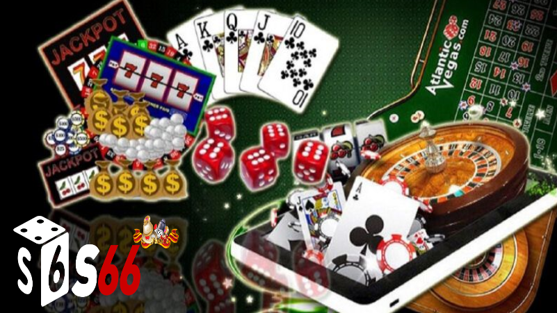 Hiểu Về Casino S666