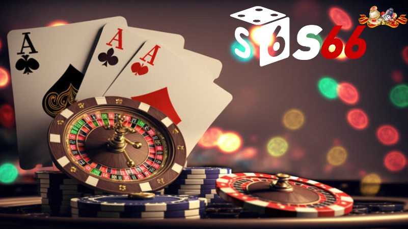 Kinh Nghiệm Chơi Tại Casino S666