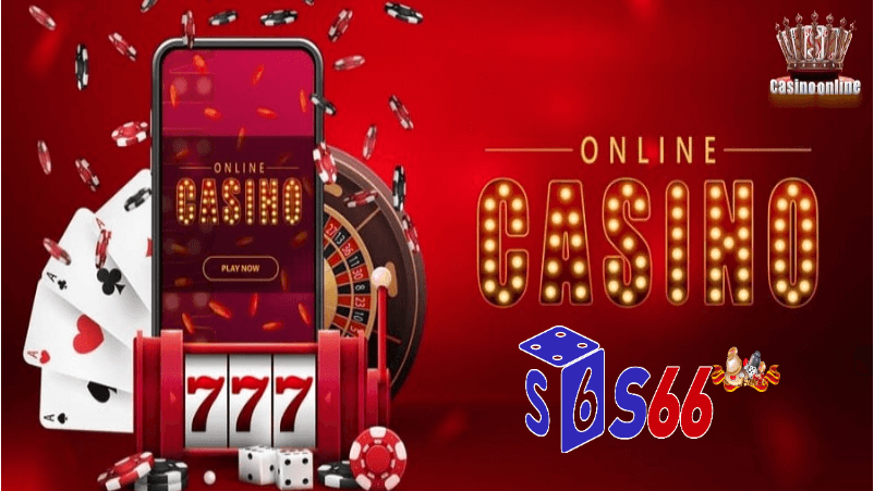 Cách Tìm Một Casino Trực Tuyến Đáng Tin Cậy