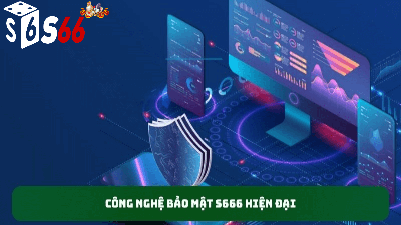 Trải Nghiệm Chơi Game Tại S6666 Casino