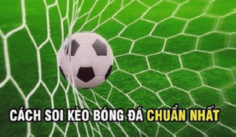 Cách thực hiện soi kèo bóng đá nhà cái s666